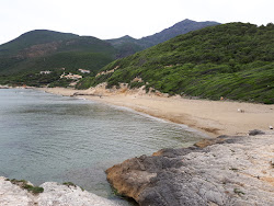 Photo de Farinole beach et le règlement
