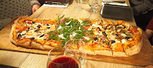Pizza du Pizzeria METEOReat à Strasbourg - n°18