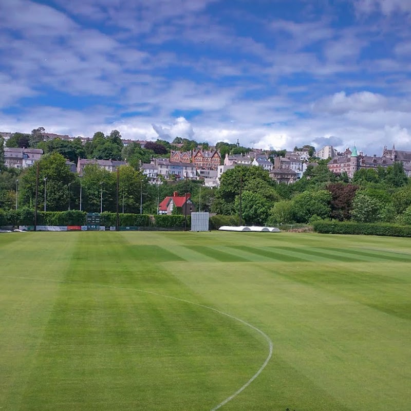 Cork County Cricket Club