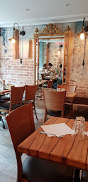 Photo n°30 de O'Bottega Versailles à Versailles ()