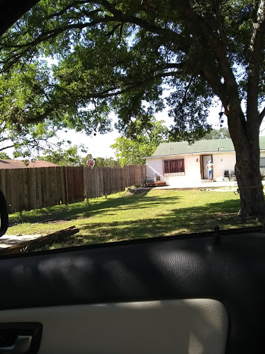 Park «Arnold Park», reviews and photos, 1011 Gillette Blvd, San Antonio, TX 78224, USA