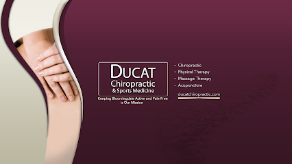 Ducat Chiropractic & Sports Medicine