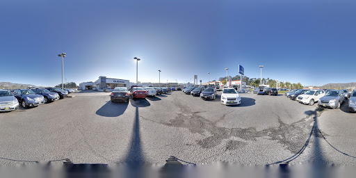 Subaru Dealer «#1 Serramonte Subaru», reviews and photos, 707 Serramonte Blvd, Colma, CA 94014, USA