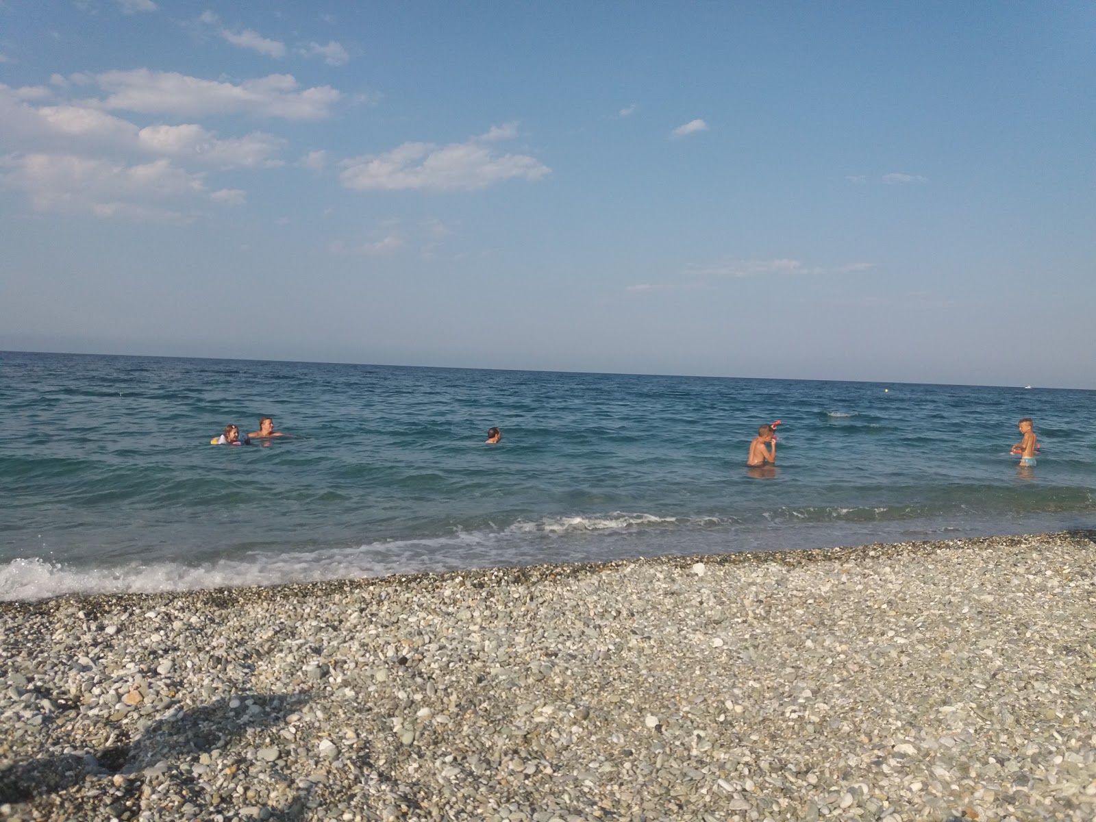Panteleimon beach photo #9