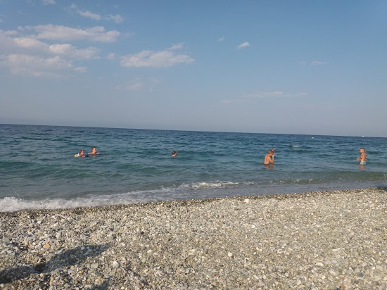Panteleimon beach