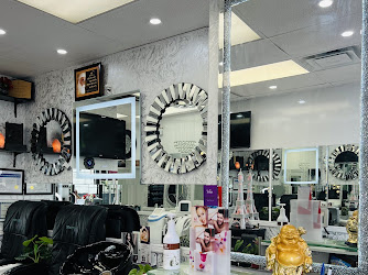 Muskaan The Royal Beauty And Hair Studio