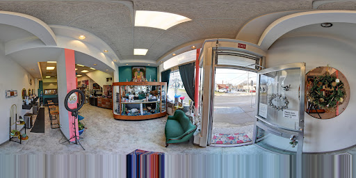 Make-up Artist «Vanity & Glamour Cosmetics / VGCosmetic Makeup Artists», reviews and photos, 547 28th St, Des Moines, IA 50312, USA