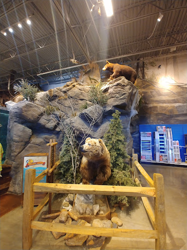 Sporting Goods Store «Bass Pro Shops», reviews and photos, 7000 Arundel Mills Cir, Hanover, MD 21076, USA
