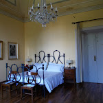 Photo n°1 de l'avis de William.i fait le 22/04/2017 à 08:05 sur le  Castello Di Monterado à Monterado