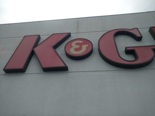 Clothing Store «K&G Fashion Superstore», reviews and photos, 908 Morse Rd, Columbus, OH 43229, USA