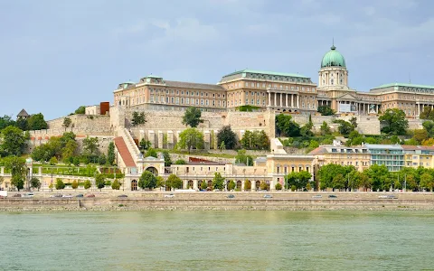 Budapest History Museum / Castle Museum image