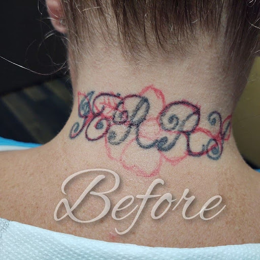 Explore tattoo ideas lotus flower, creative tattoo ideas in San Tan Valley, available at Frontier Tattoo Company