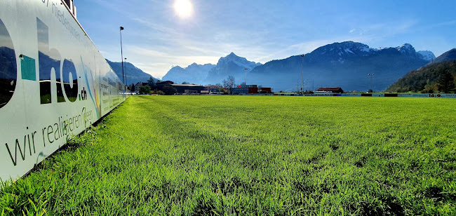 Rezensionen über FC Weesen in Glarus Nord - Sportstätte