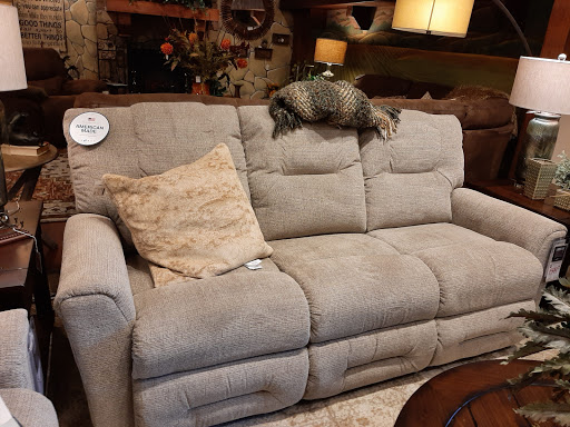 Furniture Store «La-Z-Boy Furniture Galleries», reviews and photos, 2875 Santa Rosa Ave, Santa Rosa, CA 95407, USA