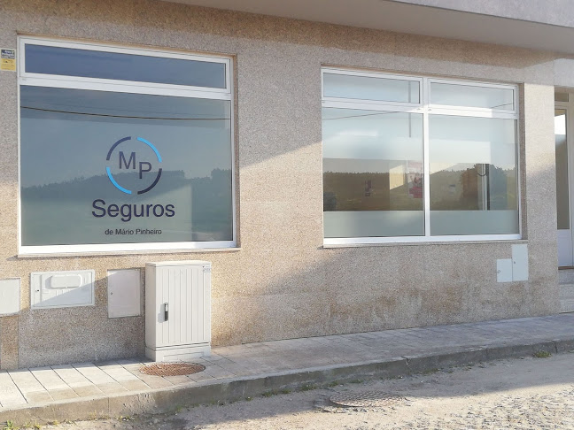 MP Seguros - Agência de seguros