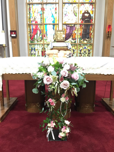 Florist «Rogers Park Florist», reviews and photos, 1415 W Morse Ave, Chicago, IL 60626, USA