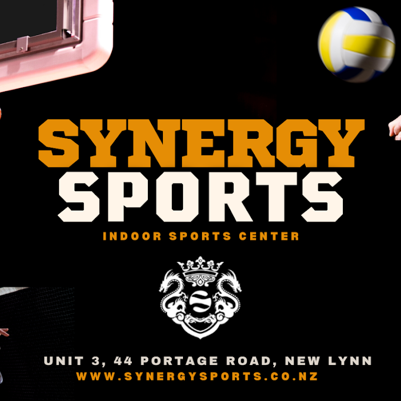 Synergy Sports (Indoor Sports Center)