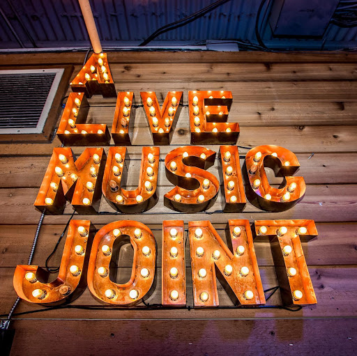 Live Music Bar «Tin Roof», reviews and photos, 32 Market Pl, Baltimore, MD 21202, USA