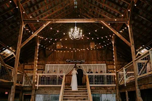 Ehrler Ranch Wedding and Special Event Barn image