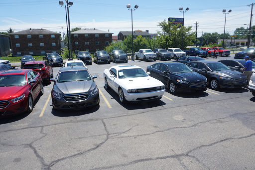 Used Car Dealer «Hays Automotive Discount Center», reviews and photos, 6312 Preston Hwy, Louisville, KY 40219, USA
