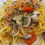 Photo n°1 de l'avis de Fabio.a fait le 25/03/2024 à 13:00 sur le  “Add'ù Fratemo” Trattoria/Pizzeria à Naples