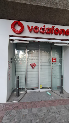 Vodafone