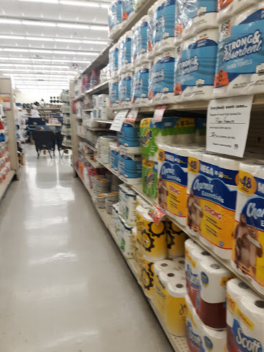 Discount Store «Big Lots», reviews and photos, 3200 Irvin Cobb Dr, Paducah, KY 42003, USA