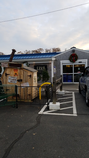 Supermarket «Lees Market», reviews and photos, 796 Main Rd, Westport, MA 02790, USA