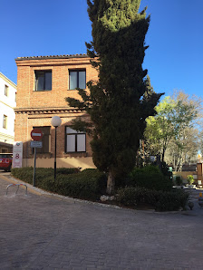 Odontología Hospitalaria | Hospital Beata María Ana | Madrid Calle del Doctor Esquerdo, Calle de Vaquerías, 83, Entrada por, 28007 Madrid, España