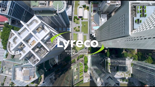 Lyreco HK Ltd
