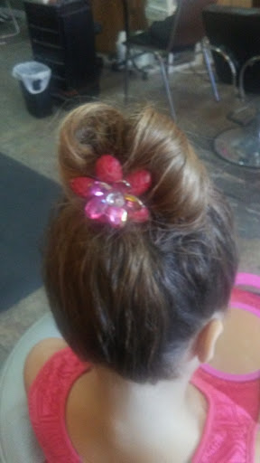 Hair Salon «Shattered Edge family salon», reviews and photos, 9011 W Magna Main St, Magna, UT 84044, USA