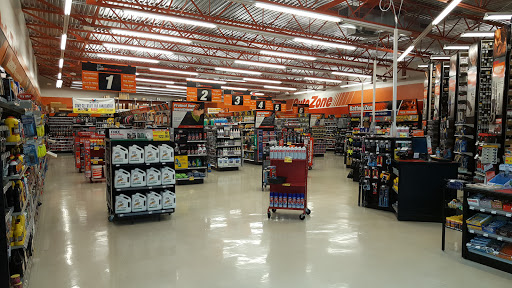 Auto Parts Store «AutoZone», reviews and photos, 10890 Park Blvd N, Seminole, FL 33772, USA