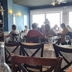 Photo n° 2 de l'avis de Kerm'. fait le 03/07/2022 à 17:19 pour Restaurant l'Horizon à Ault