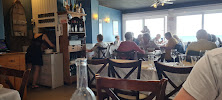 Atmosphère du Restaurant l'Horizon à Ault - n°13