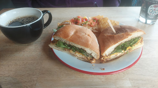 Café Cultura