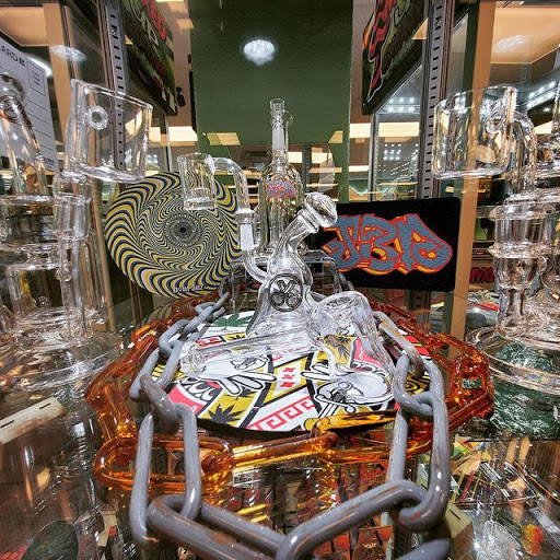 Gift Shop «Myxed Up Creations Aurora», reviews and photos, 1718 S Chambers Rd, Aurora, CO 80017, USA