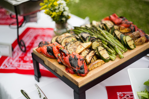 Caterer «Elephants Catering & Events», reviews and photos, 1611 SE 7th Ave, Portland, OR 97214, USA