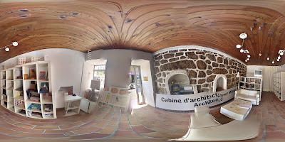 architecture et architecte dplg en Corse à Olmeto