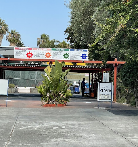 Car Wash «Pacific Car Wash Corporation», reviews and photos, 41080 Trimboli Way, Fremont, CA 94538, USA