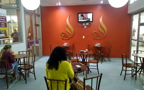 Cafe da Vila image