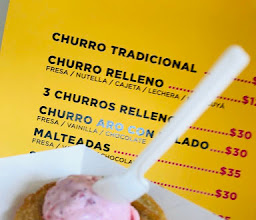 La Regidora Alta Churrería photo
