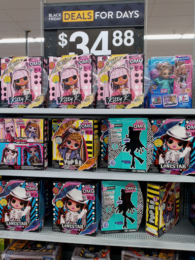 Department Store «Walmart Supercenter», reviews and photos, 1785 Cobb Pkwy S, Marietta, GA 30060, USA