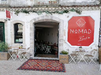 Photos du propriétaire du Restaurant brunch Nomad brunch bar à Bayonne - n°1
