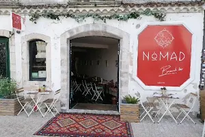 Nomad brunch bar image