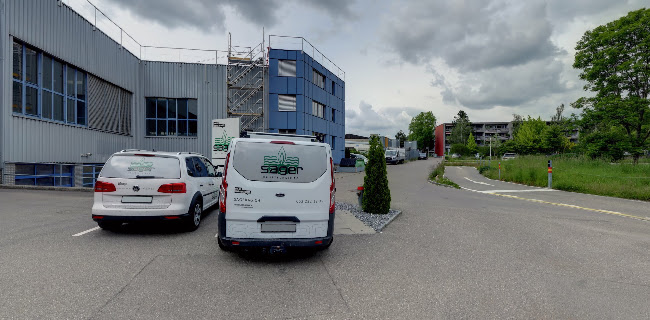 Rezensionen über Sager Haustechnik AG in Winterthur - Klempner