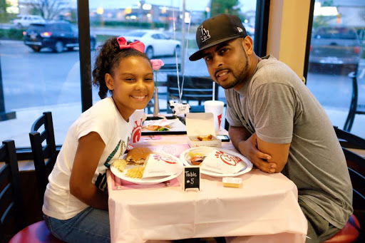 Fast Food Restaurant «Chick-fil-A», reviews and photos, 6038 FM3009, Schertz, TX 78154, USA