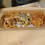 Photo n°30 de l'avis de Emanuele.a fait le 07/02/2021 à 13:48 sur le  Ristorante Bar Persi à Osteria Nuova