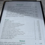 Photo n°5 de l'avis de Angela.e fait le 02/04/2024 à 20:11 sur le  Baita La Faggeta à Soriano nel Cimino