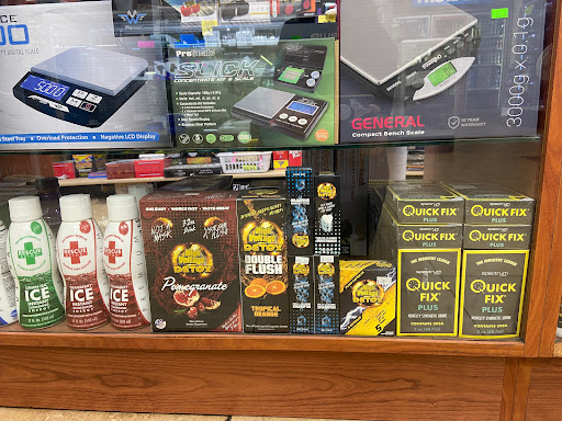 Tobacco Shop «Sultan smoke shop», reviews and photos, 2726 W Southern Ave, Tempe, AZ 85282, USA