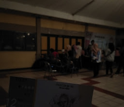 Taman Budaya Raden Saleh (TBRS) photo